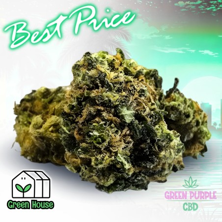 Small Bud Bruce Banner