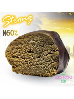 Résine Piatella N60% 🇮🇹 Strong !