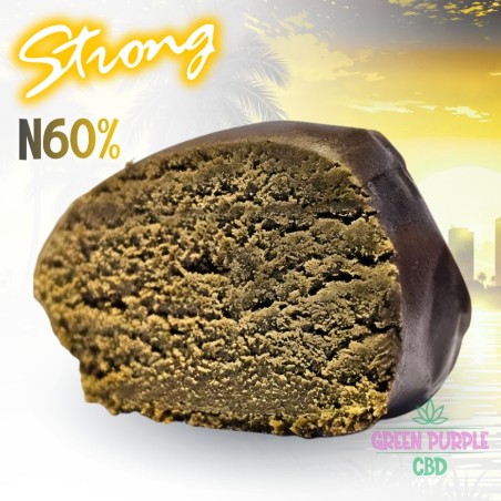 Résine Piatella N60% 🇮🇹 Strong !