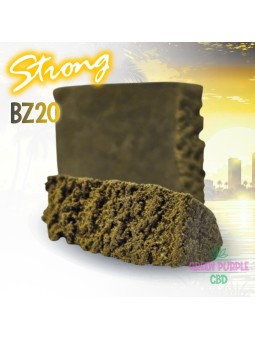 Résine Banana Jelly BZ20