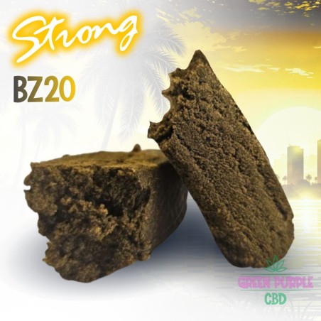 Résine Libanais BZ20