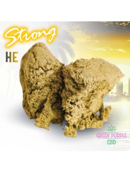 RESINE "LA FRAPPE" HE CBD