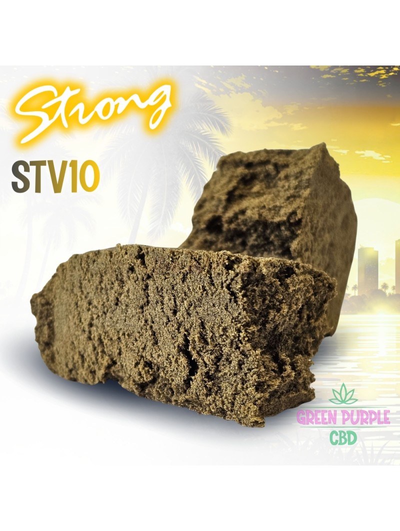 Résine GMO COOKIES STV10