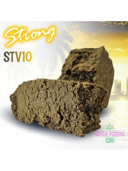 Résine GMO COOKIES STV10