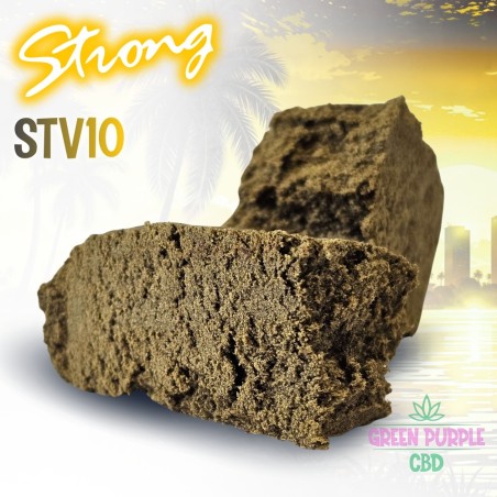 Résine GMO COOKIES STV10