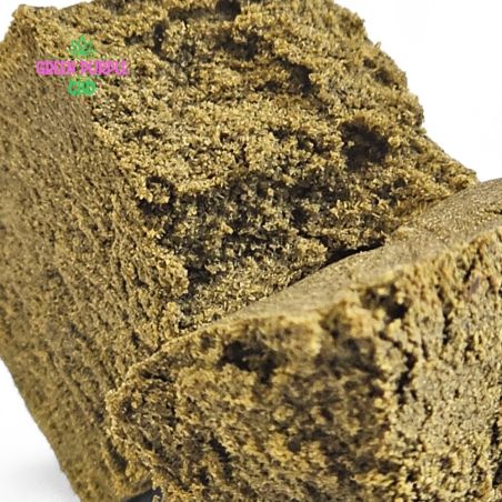 Résine GMO COOKIES 🍪