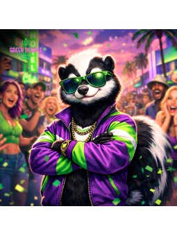 Fleur Legendary Skunk