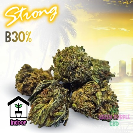 Small Bud Grinspoon B30 Strong EXCLU INTERNET