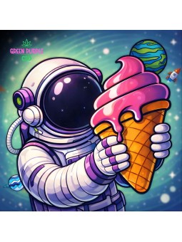 Puff Strong Astro High Gelato 1000MG