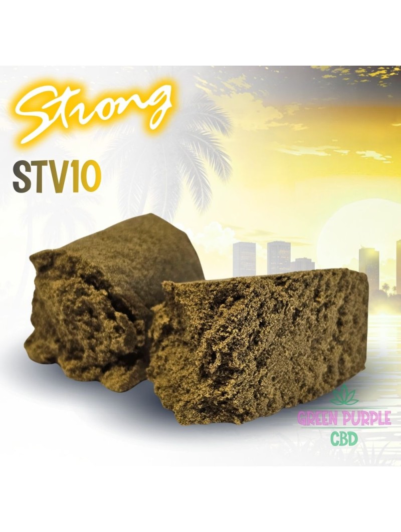 Résine Dirty Mango STV10