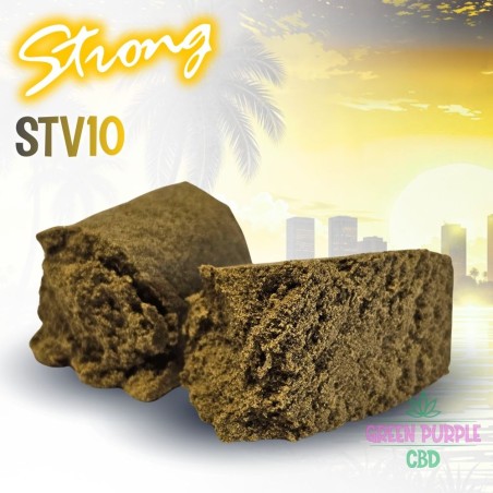 Résine Dirty Mango STV10