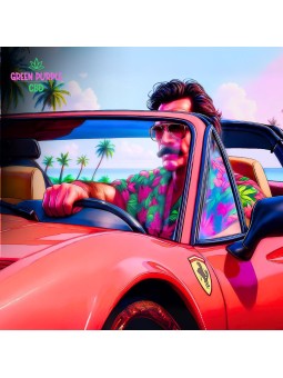 Fleur Magnum Cali US (BANGER !)