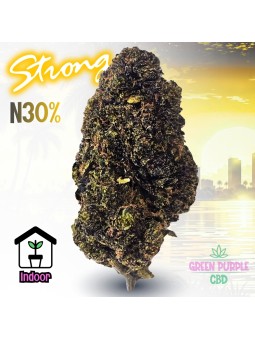 Fleur Mango Purple N30%