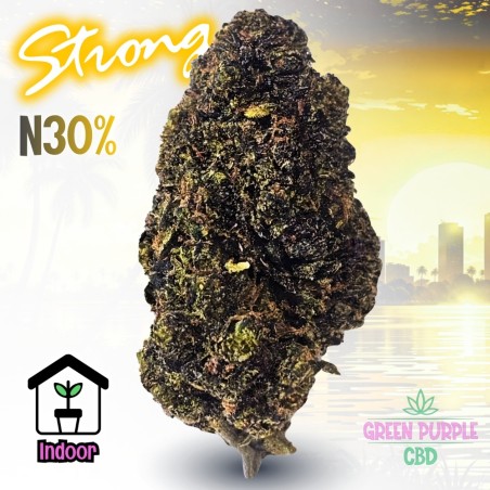 Fleur Mango Purple N30%