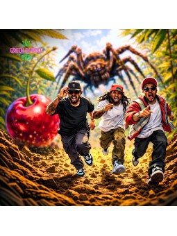 Fleur Cherry Runtz STV10