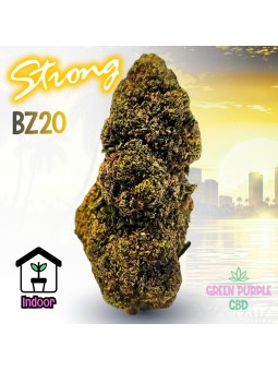 Fleur Blueberry BZ20