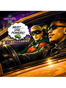 NEW MIX STRONG EXCLU INTERNET ! NOUVELLE RECETTE ⚠️