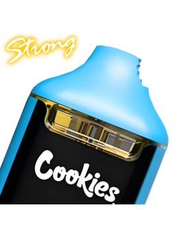 Puff Dual Chamber Cookies 2G Cereal / LPC