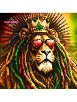 PRE-ROLL ZION AMNESIA X20 CIGARETTES CBD