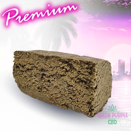 Résine Calippo 🍋