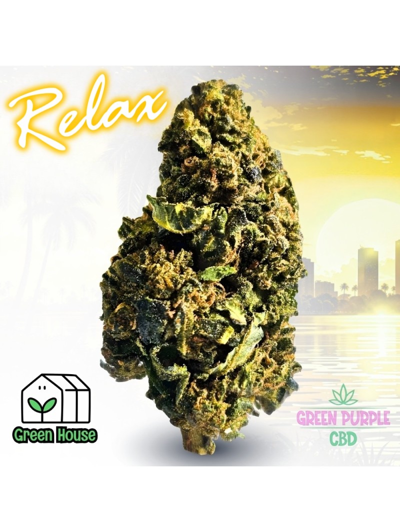 Fleur APPLE Friter Cali