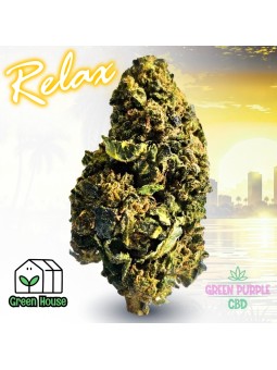 Fleur APPLE Friter Cali