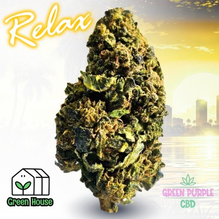 Fleur APPLE Friter Cali