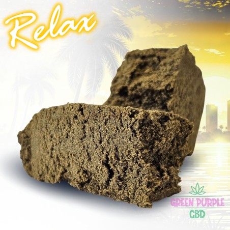 Résine GMO COOKIES 🍪