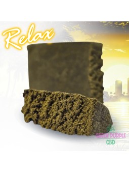 Résine Banana Jelly