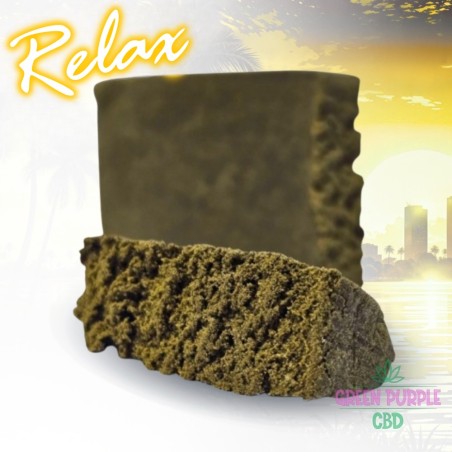 Résine Banana Jelly