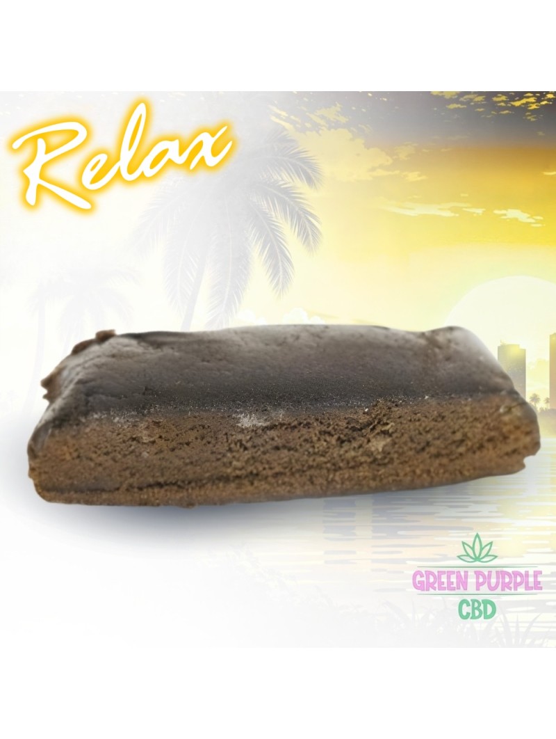 RESINE HONEY CANDY +