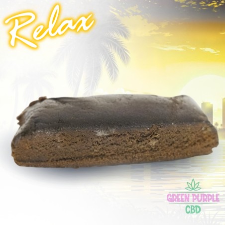 RESINE HONEY CANDY +