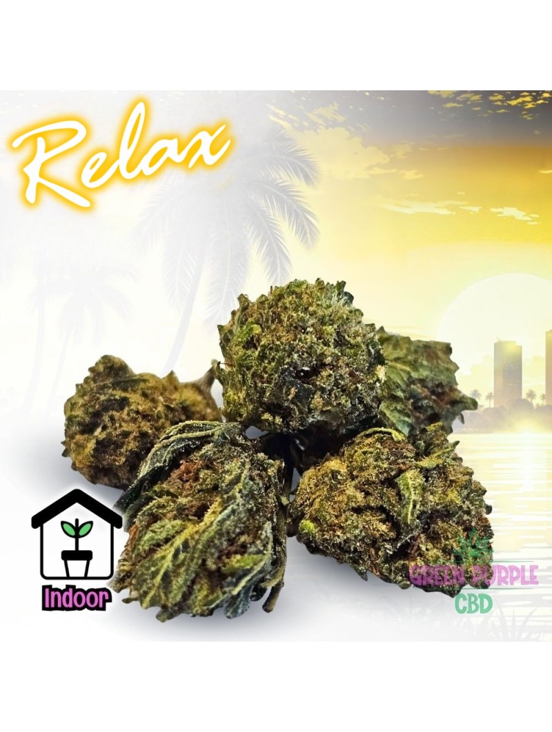 Small Bud Grinspoon EXCLU INTERNET