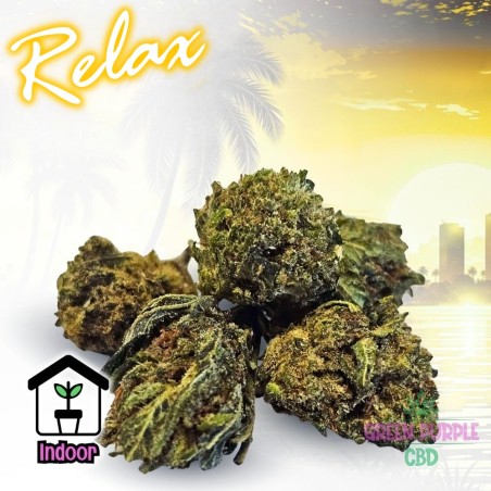 Small Bud Grinspoon EXCLU INTERNET