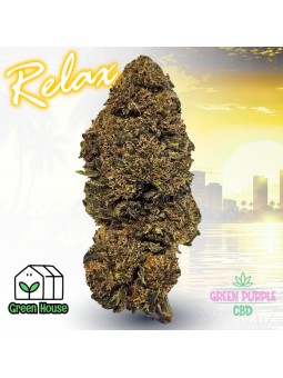 Fleur Jack Haze