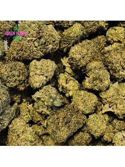 Fleur Jack Haze