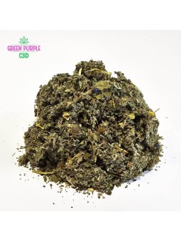 Substitut de Tabac 25G Green Purple