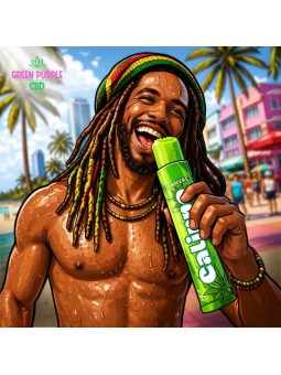 Résine Calippo 🍋