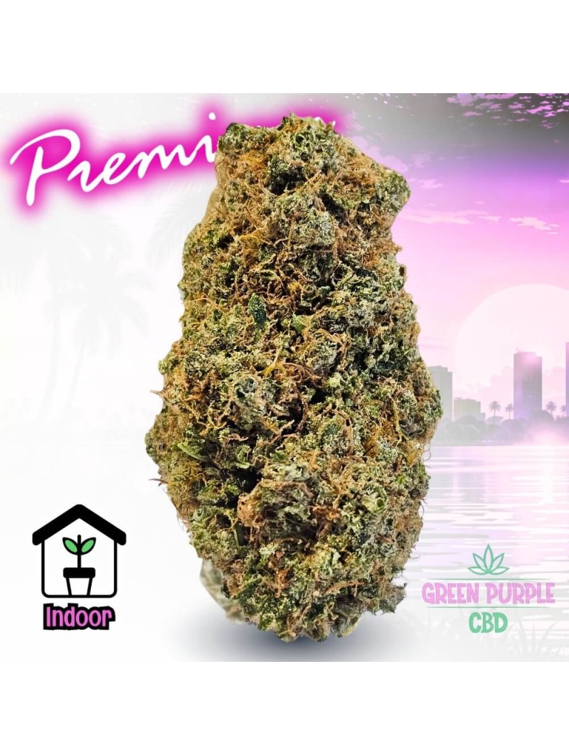 PROMOTION Fleur Magnum Cali US (BANGER !)