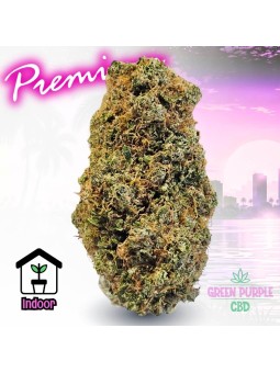 PROMOTION Fleur Magnum Cali US (BANGER !)
