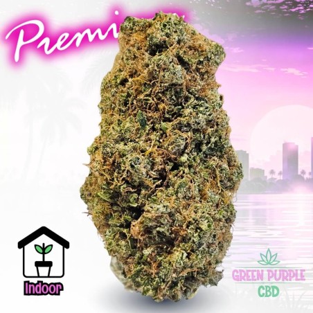 PROMOTION Fleur Magnum Cali US (BANGER !)