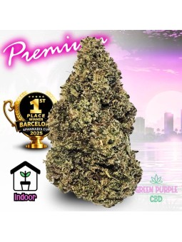 Fleur Legendary Skunk