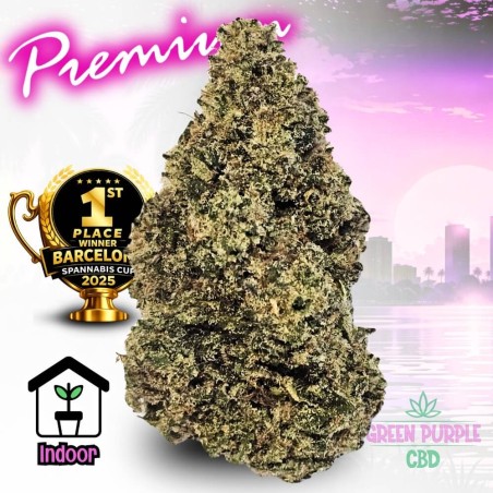 Fleur Legendary Skunk