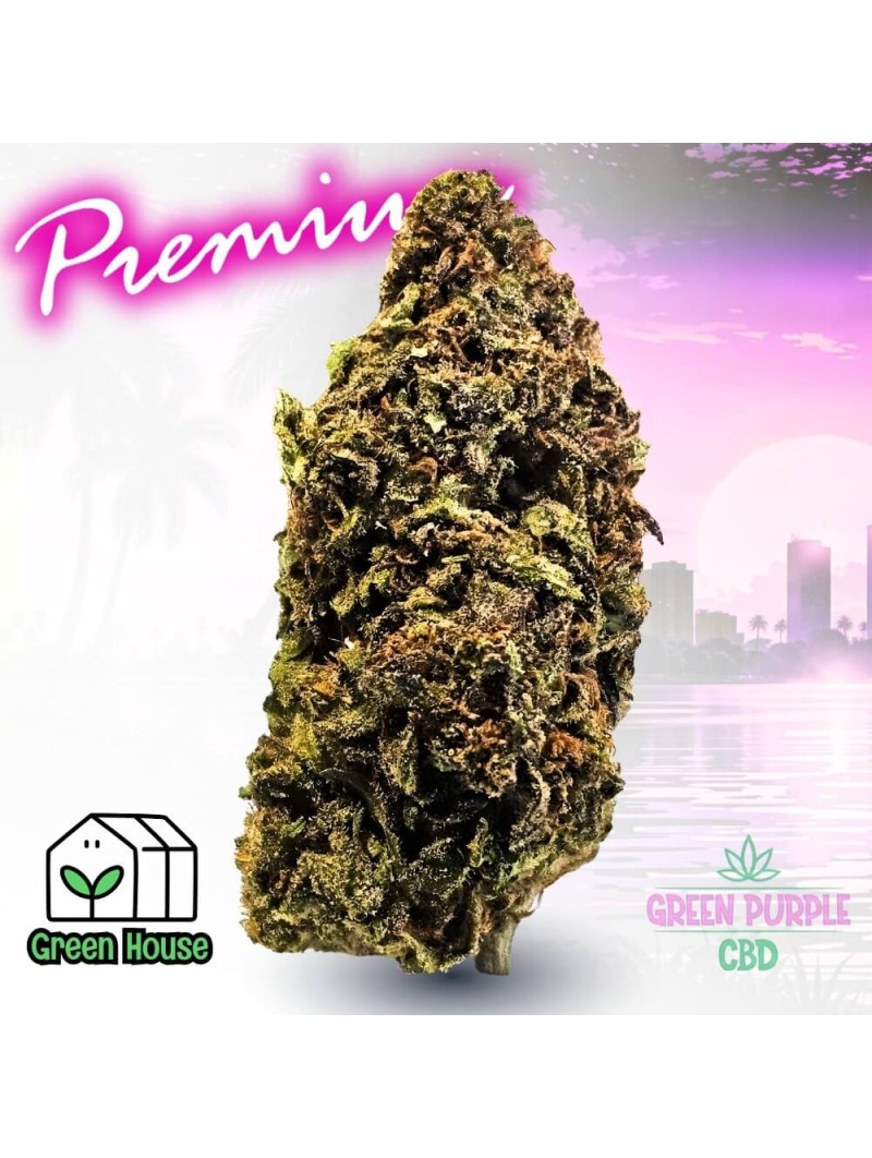 Fleur Super Boof CBD