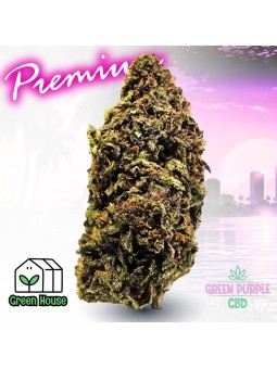 Fleur Super Boof CBD