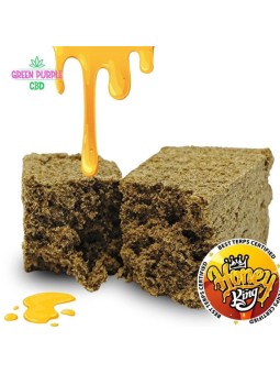 RESINE PREMIUM HONEY GAZ CBD