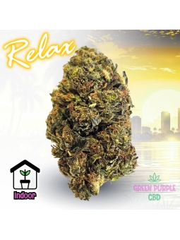 Fleur Green Crack