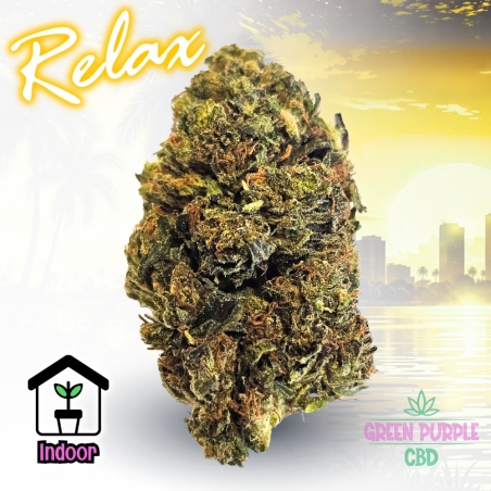 Fleur Green Crack