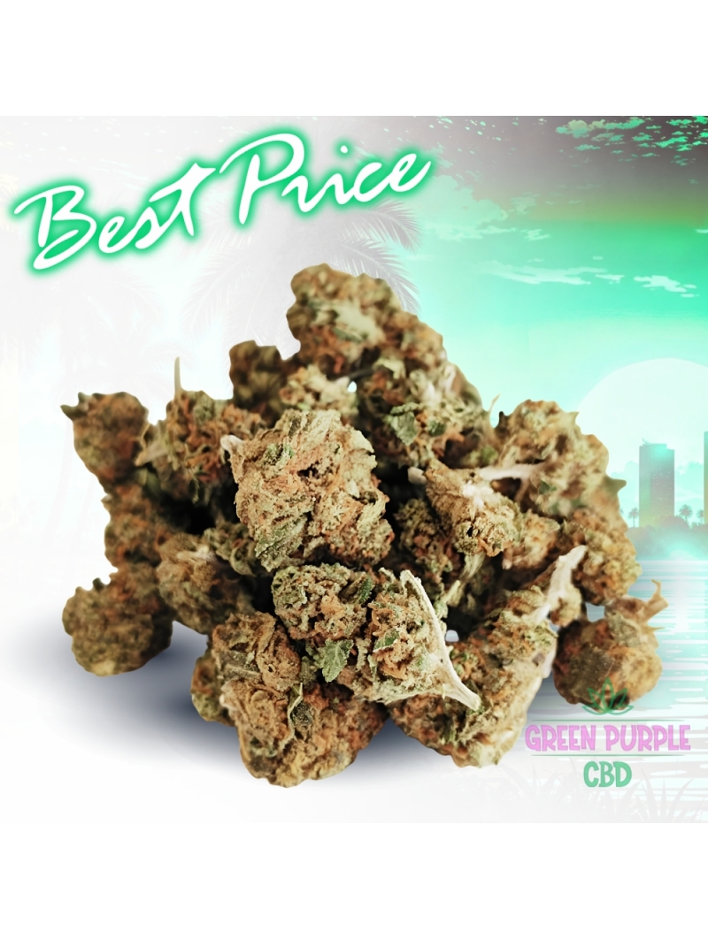 Small Bud Cherry Pie