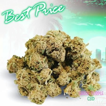 Small bud Bubble-Gum